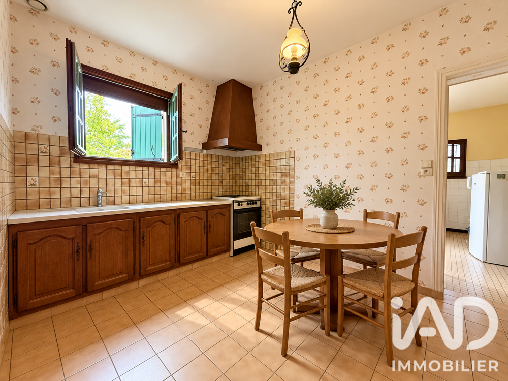 Vente Maison Vente Maison de ville 4 pièces Pineuilh