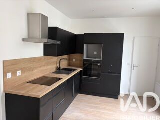  Appartement à vendre 5 pièces 90 m²