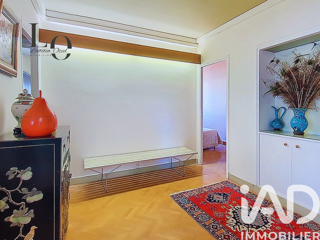  Appartement à vendre 5 pièces 101 m²