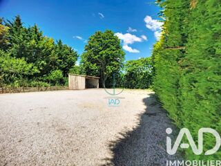  Terrain à vendre 1050 m²