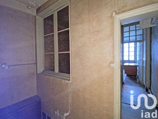  Immeuble à vendre 116 m²