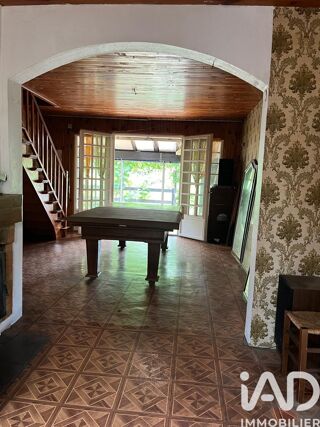  Maison à vendre 5 pièces 65 m²