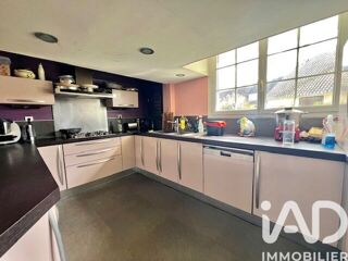  Maison à vendre 4 pièces 122 m²