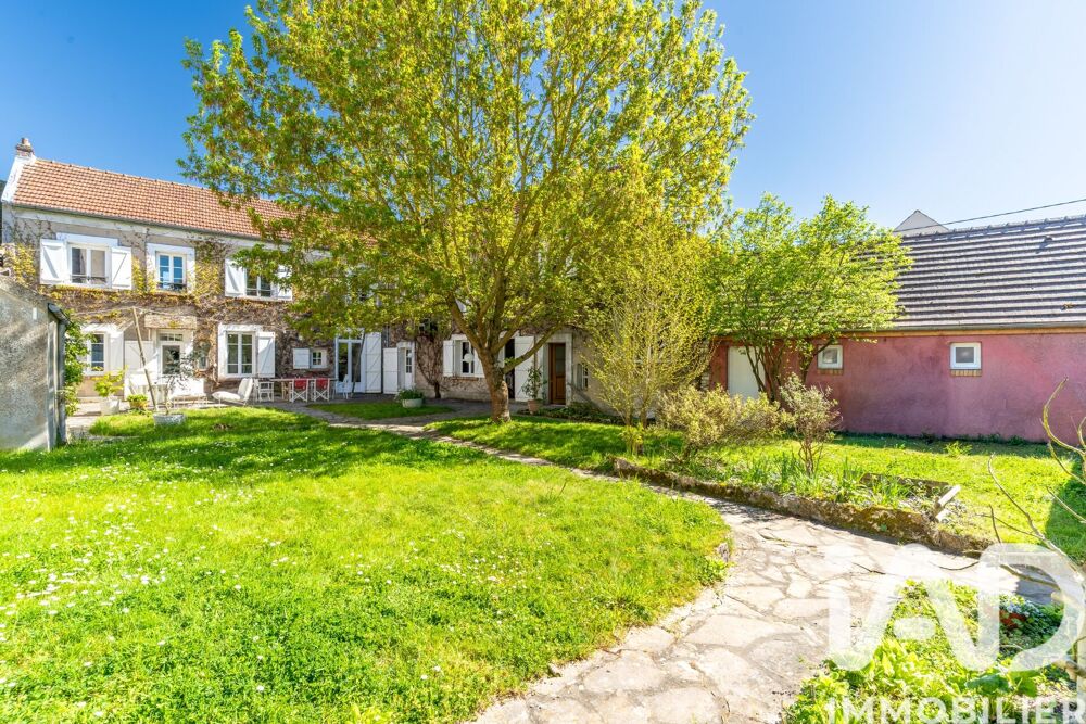 Vente Maison d'architecte 9 pièces