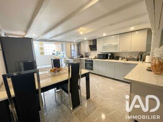  Maison à vendre 4 pièces 85 m²
