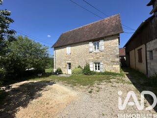  Maison à vendre 9 pièces 190 m²