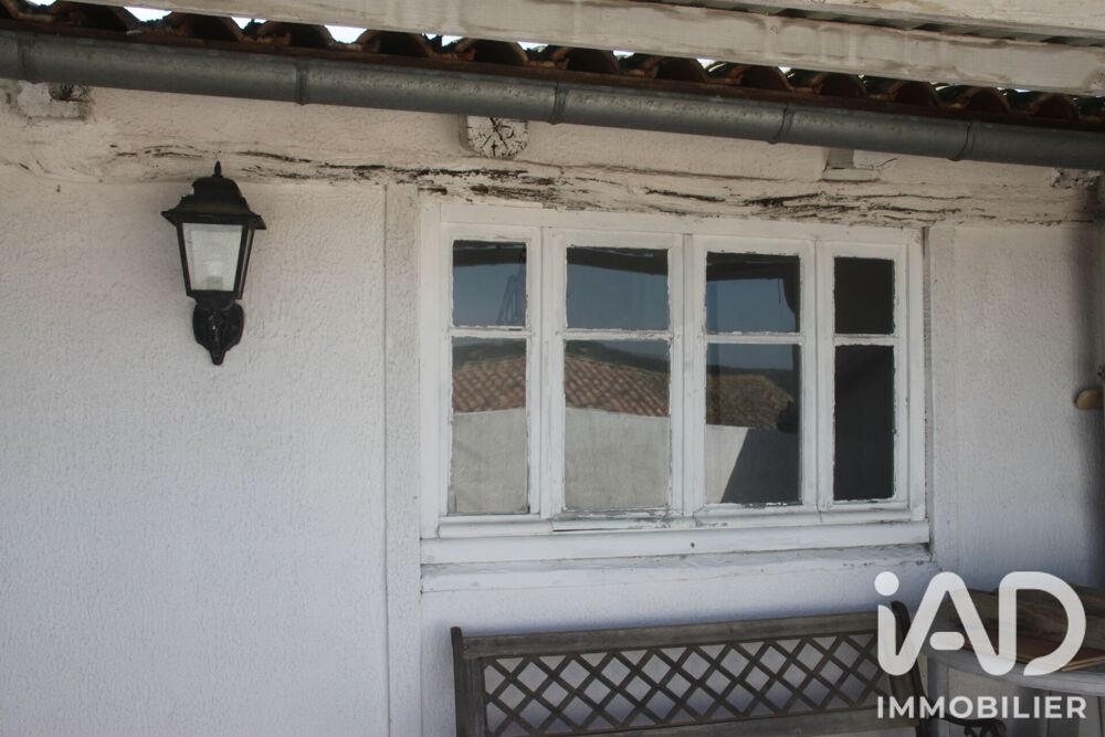 Vente Maison de village 4 pièces