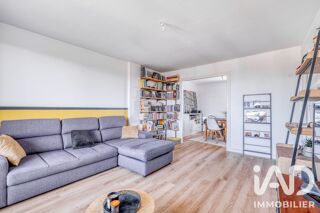  Appartement à vendre 4 pièces 68 m²