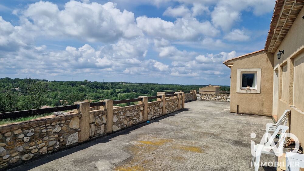 Vente Maison Vente Maison traditionnelle 5 pièces Montagnac-montpezat