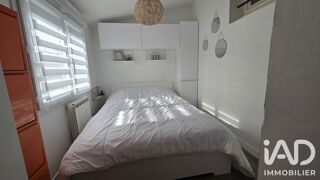  Appartement à louer 2 pièces 24 m²