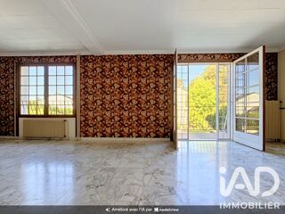  Maison à vendre 7 pièces 121 m²