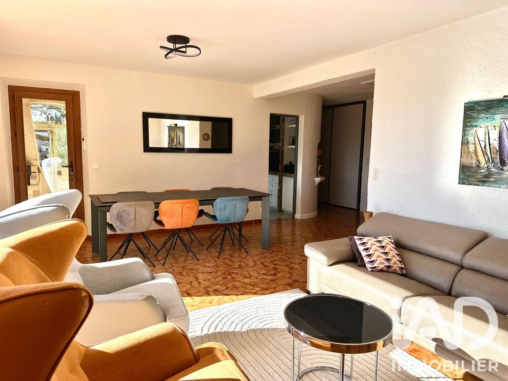 Vente Maison Vente Maison/villa 5 pièces Sainte-maxime