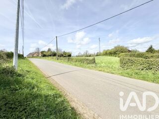  Terrain � vendre 2180 m�