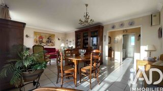  Appartement à vendre 5 pièces 90 m²