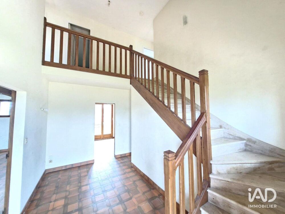 Vente Maison/villa 8 pièces