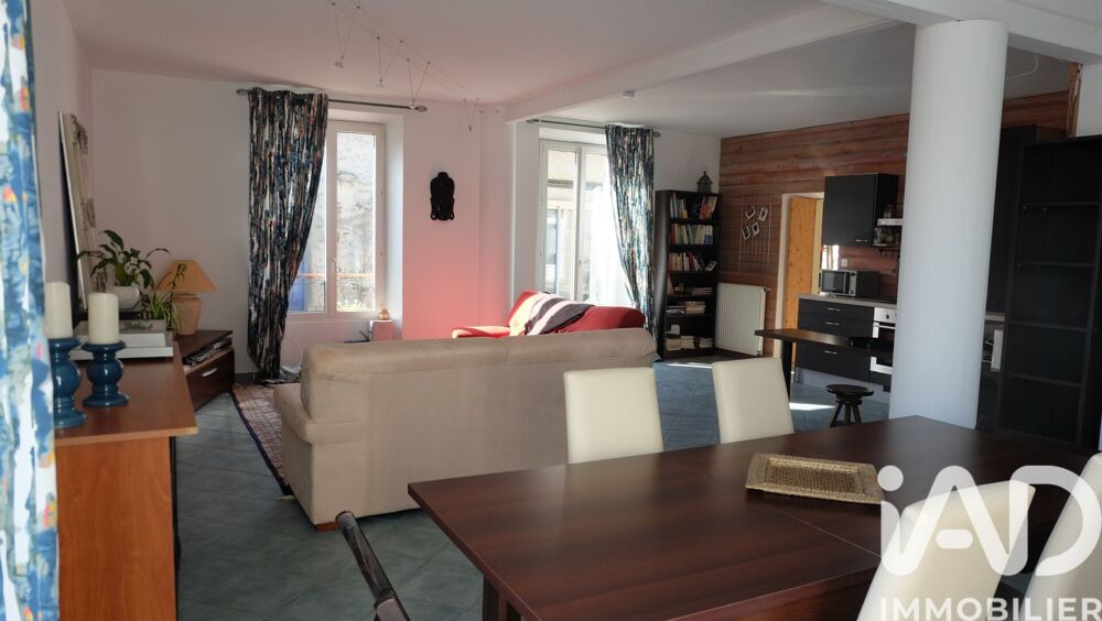 Vente Maison Vente Maison/villa 5 pièces Sognolles-en-montois