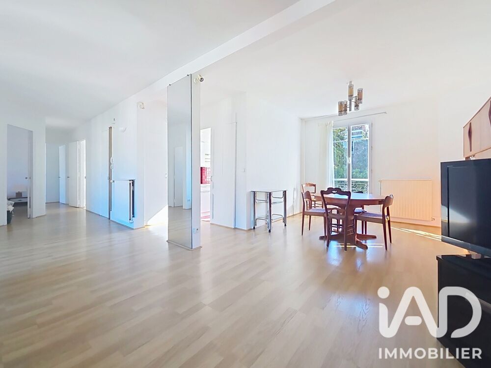 Vente Appartement Vente Appartement 5 pièces Sèvres