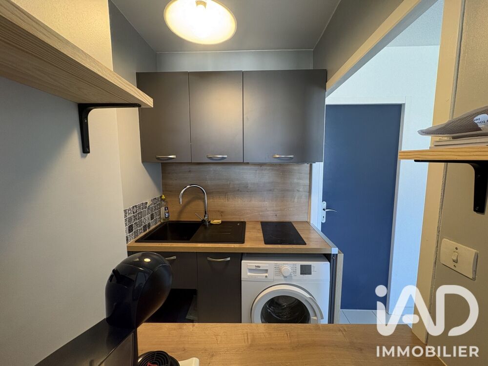 Location Appartement Location Appartement 3 pièces Saint-hilaire-de-riez
