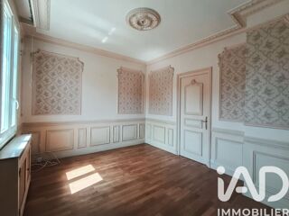  Maison à vendre 4 pièces 76 m²