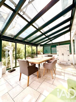  Maison à vendre 8 pièces 266 m²