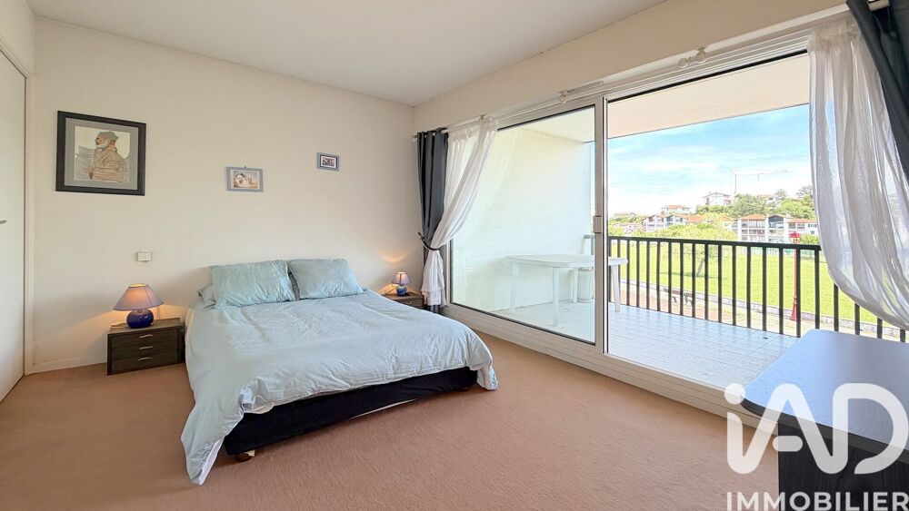 à vendre  Appartement Urrugne (64122)