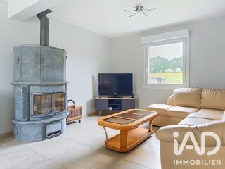  Maison à vendre 5 pièces 100 m²