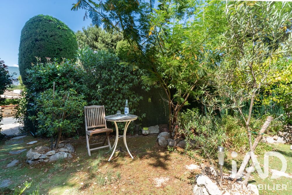 Vente Maison Vente Maison/villa 3 pièces Grasse
