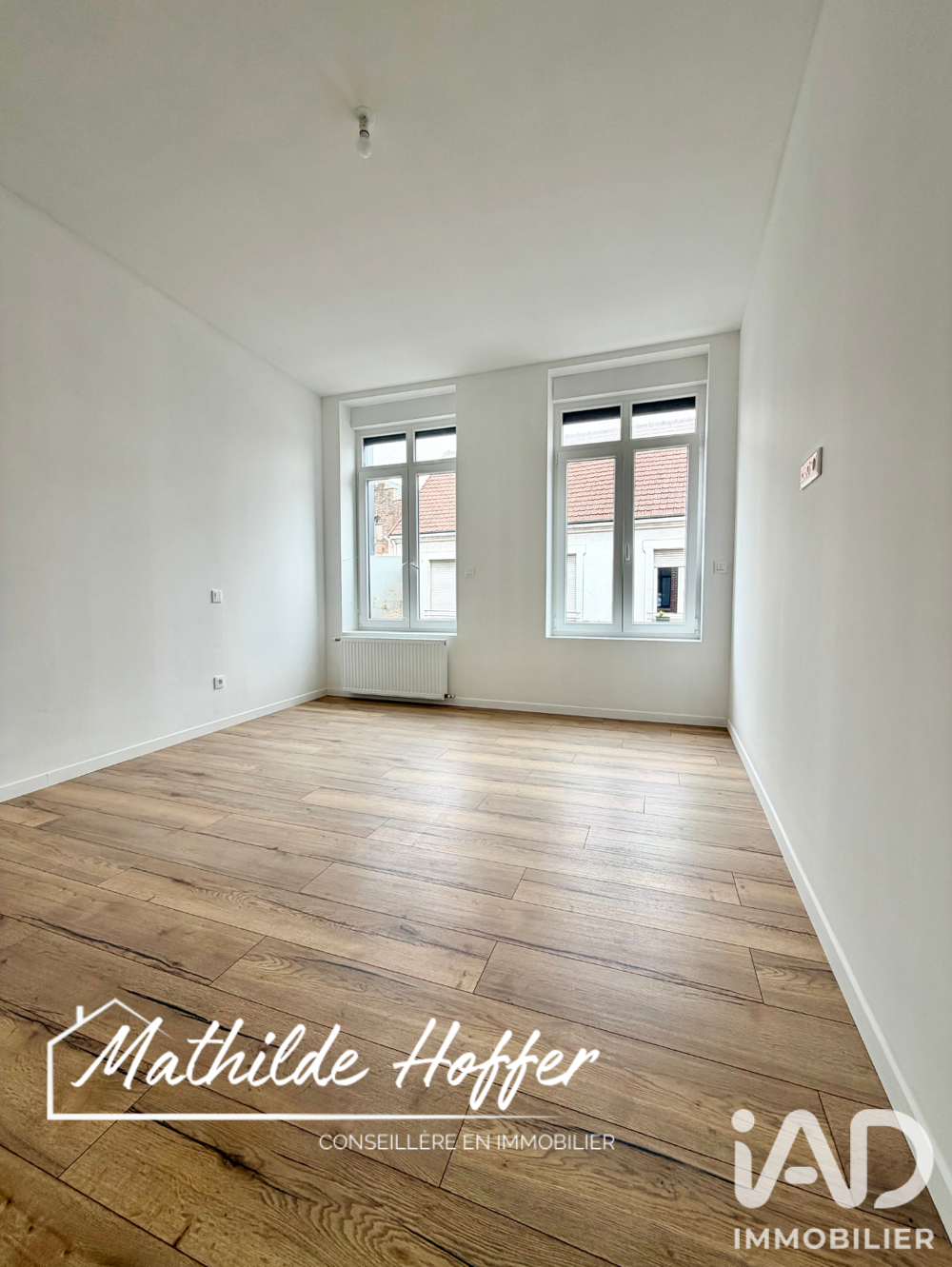Vente Maison de ville 7 pièces