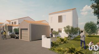  Maison à vendre 4 pièces 90 m²
