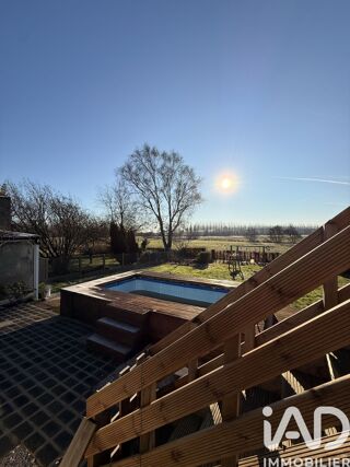  Maison à vendre 7 pièces 237 m²