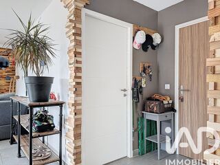  Appartement � vendre 4 pi�ces 82 m�