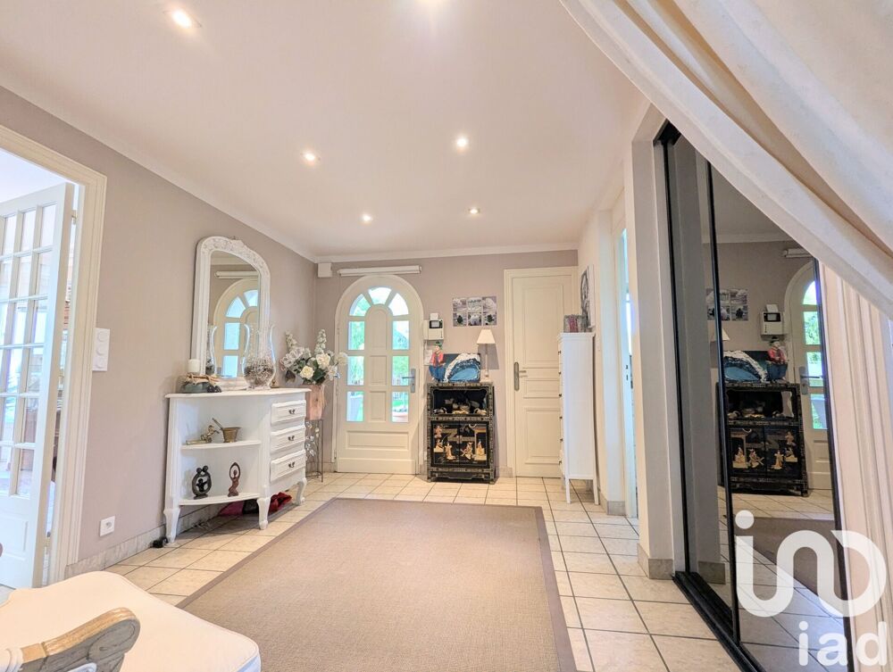 Vente Maison/villa 8 pièces