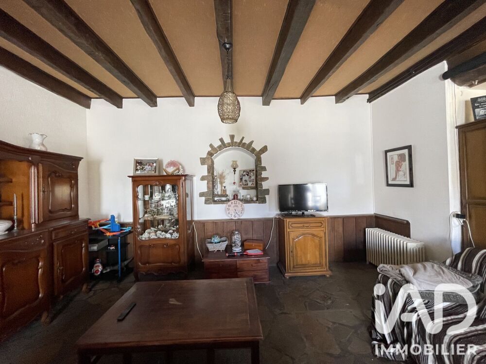 Vente Maison Vente Maison/villa 9 pièces Linards