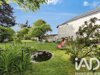  Maison à vendre 9 pièces 210 m²