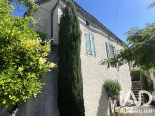  Maison à vendre 5 pièces 136 m²