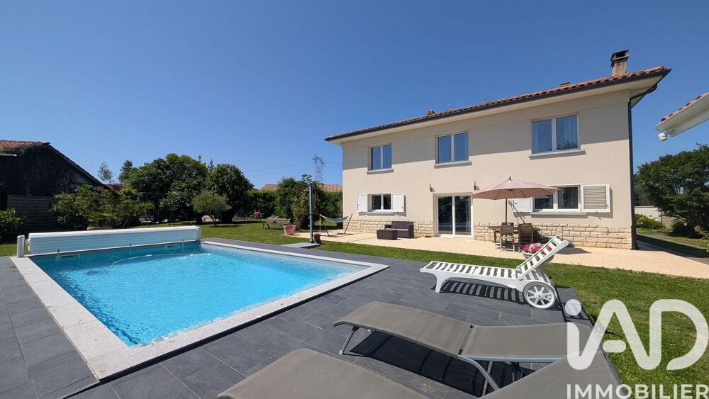 Vente Maison/villa 6 pièces