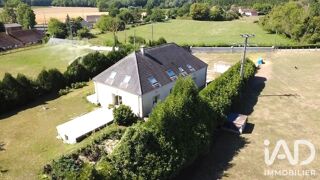  Maison à vendre 8 pièces 267 m²