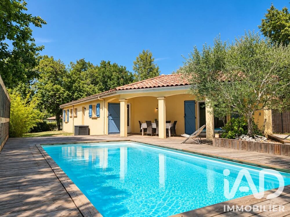 Vente Maison traditionnelle 5 pièces