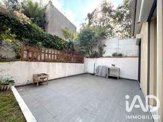 Maison à louer 5 pièces 92 m²