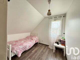  Maison à vendre 8 pièces 112 m²