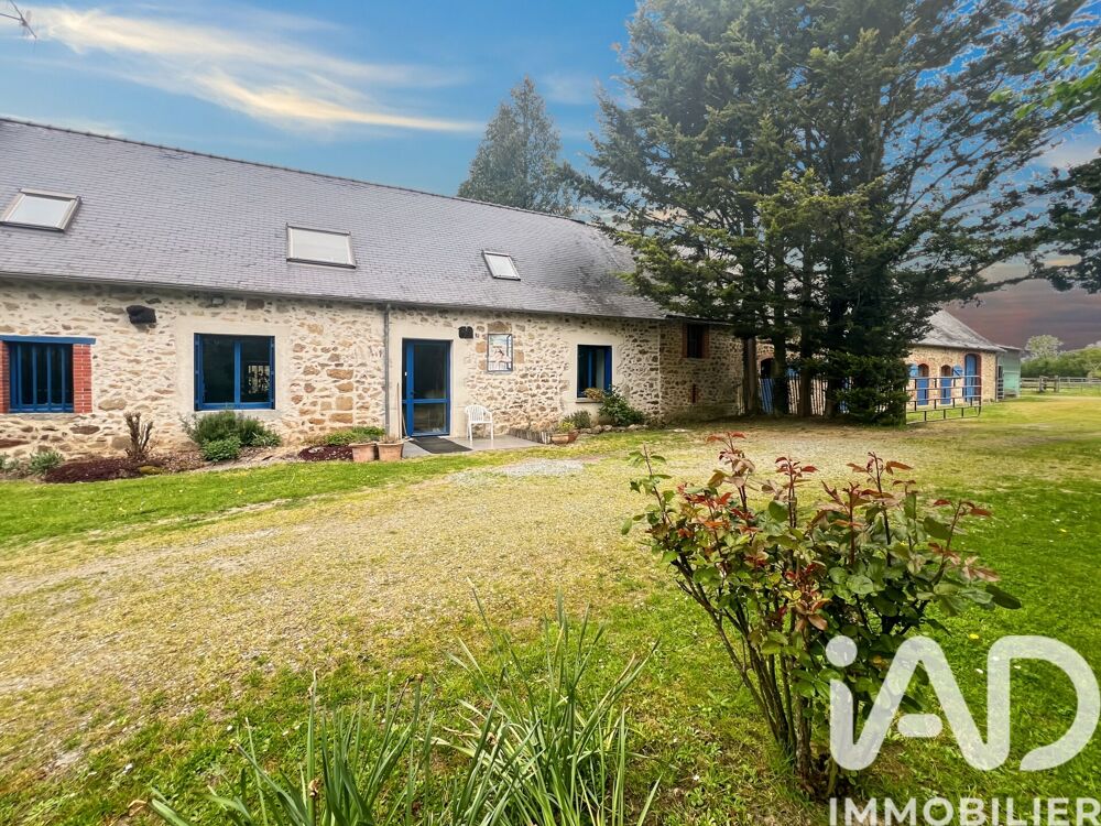 Vente Haras 4 pièces