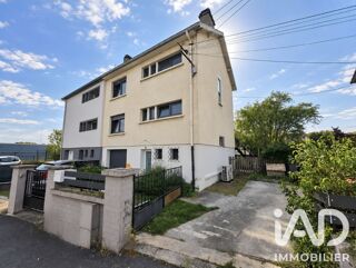  Maison à vendre 5 pièces 90 m²