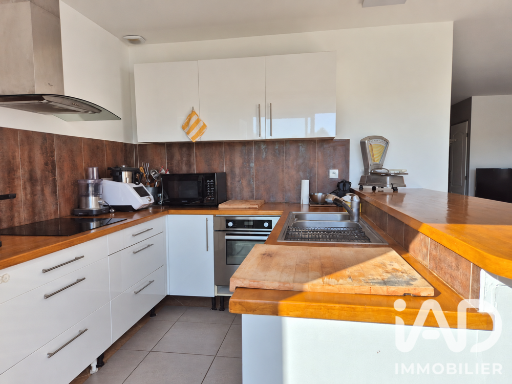 Vente Maison Vente Maison traditionnelle 5 pièces Montady