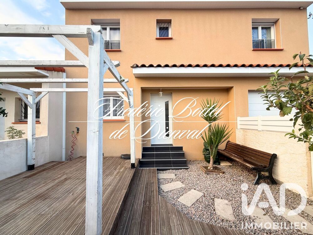Vente Maison Vente Maison/villa 4 pièces Brouilla