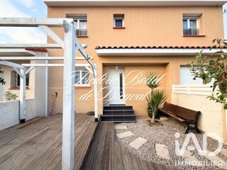  Maison à vendre 4 pièces 75 m²