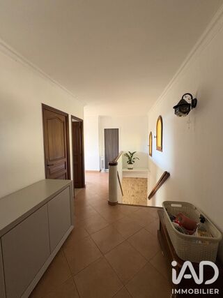 Vente Maison Vente Maison/villa 6 pièces Castagniers