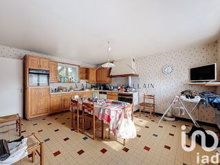  Maison à vendre 7 pièces 127 m²