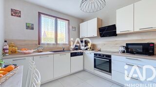  Maison à vendre 5 pièces 101 m²
