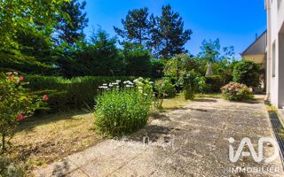  Appartement à vendre 4 pièces 90 m²