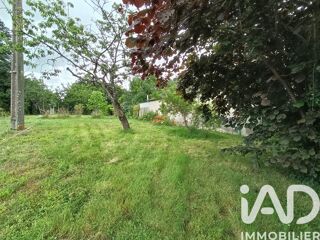  Terrain à vendre 575 m²
